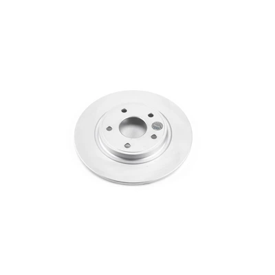 Disc Brake Rotor - Rear Side - PowerStop AR86001EVC