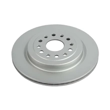 PowerStop AR86005EVC Brake Rotor Rear