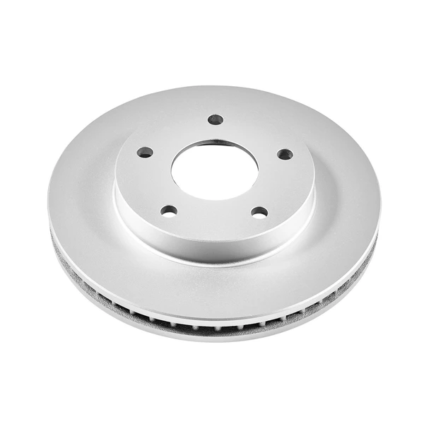 PowerStop AR8638EVC Brake Rotor Front