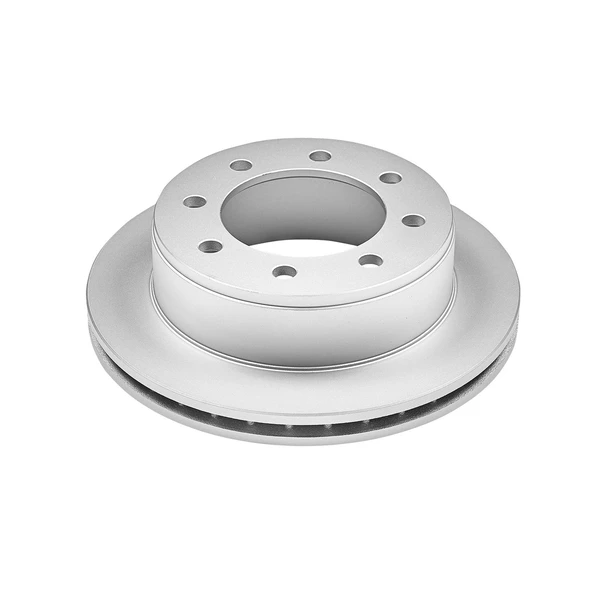 PowerStop AR8644EVC Brake Rotor Rear