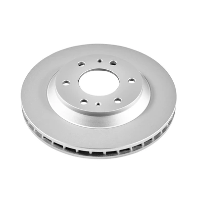 PowerStop AR8649EVC Brake Rotor Front