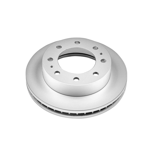 PowerStop AR8655EVC Brake Rotor Front