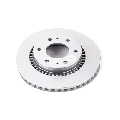 PowerStop AR8659EVC Brake Rotor Front