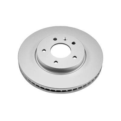 Disc Brake Rotor - Front Side - PowerStop AR8667EVC