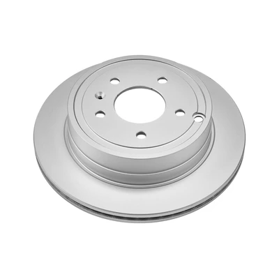 Disc Brake Rotor - Rear Side - PowerStop AR8668EVC