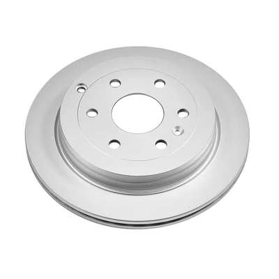 Disc Brake Rotor - Rear Side - PowerStop AR8675EVC