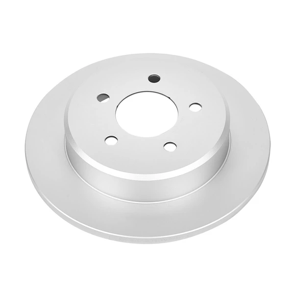 PowerStop AR8737EVC Brake Rotor Rear