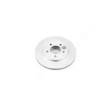 PowerStop AR8739EVC Brake Rotor Front Side