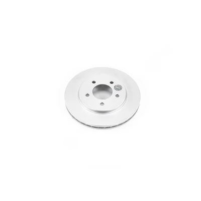 Disc Brake Rotor - Front Side - PowerStop AR8739EVC