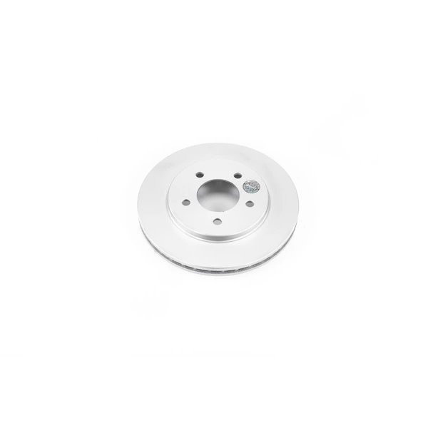 PowerStop AR8739EVC Brake Rotor Front