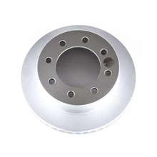 PowerStop AR8746EVC Brake Rotor Front