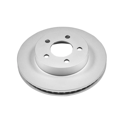 Disc Brake Rotor - Front Side - PowerStop AR8749EVC