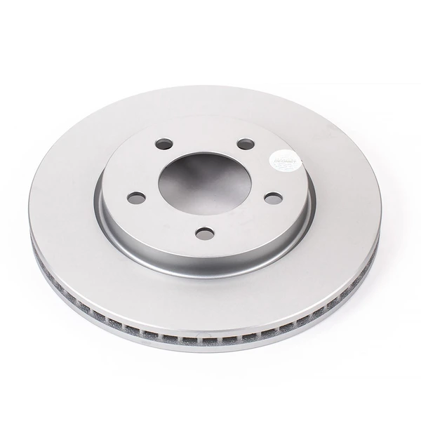 PowerStop AR8758EVC Brake Rotor Front