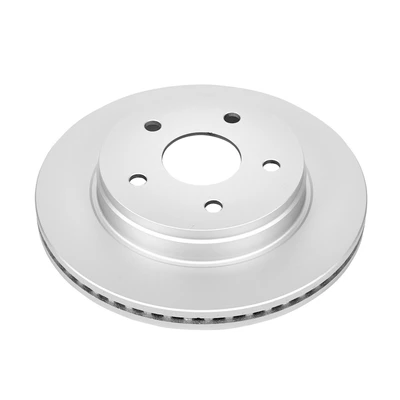 Disc Brake Rotor - Front Side - PowerStop AR8750EVC