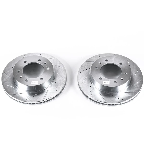 PowerStop AR8769XPR Brake Rotor Front