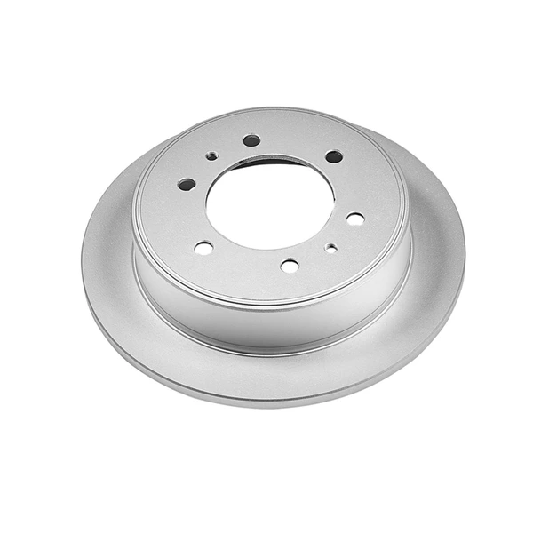 PowerStop AR8770EVC Brake Rotor Rear