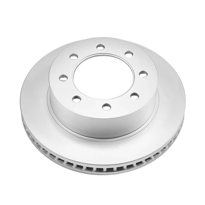 Disc Brake Rotor - Front Side - PowerStop AR8771EVC