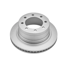 PowerStop AR8772EVC Brake Rotor Rear