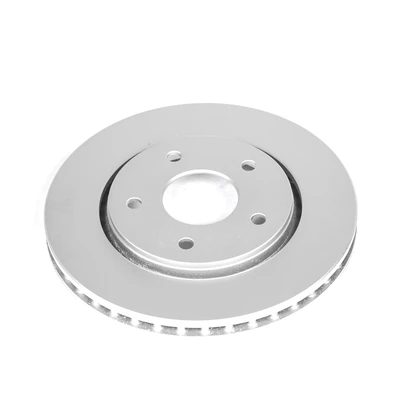 PowerStop AR8797EVC Brake Rotor Front