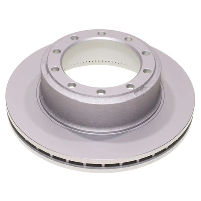 Disc Brake Rotor - PowerStop AR9313EVC