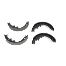 Drum Brake Shoe - Rear Side - PowerStop B151