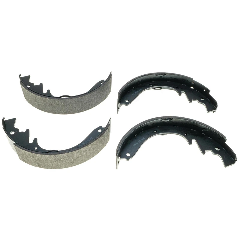 Drum Brake Shoe - PowerStop B176