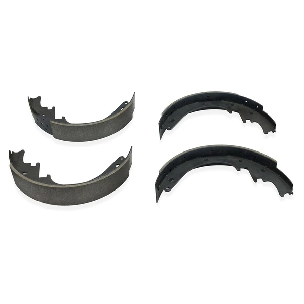 Drum Brake Shoe - PowerStop B197