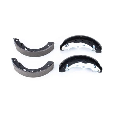 Drum Brake Shoe - Rear Side - PowerStop B1004L