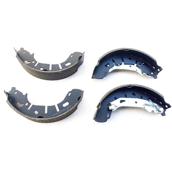 Drum Brake Shoe - Rear Side - PowerStop B1080L