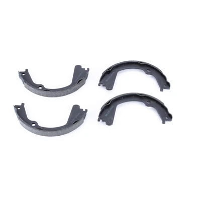 Parking Brake Shoe - Rear Side - PowerStop B1087