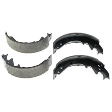Drum Brake Shoe - PowerStop B243