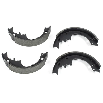 Drum Brake Shoe - PowerStop B245