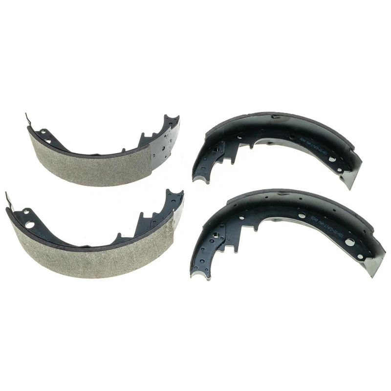 Drum Brake Shoe - PowerStop B248