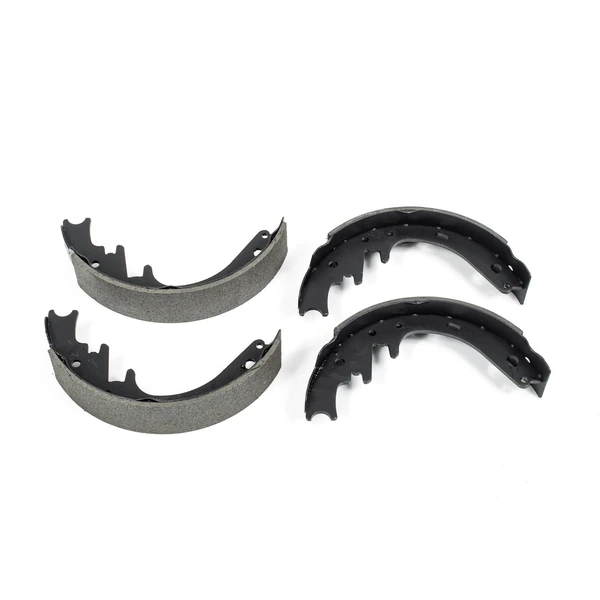 Drum Brake Shoe - PowerStop B263