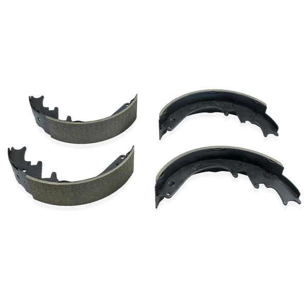 Drum Brake Shoe - PowerStop B264