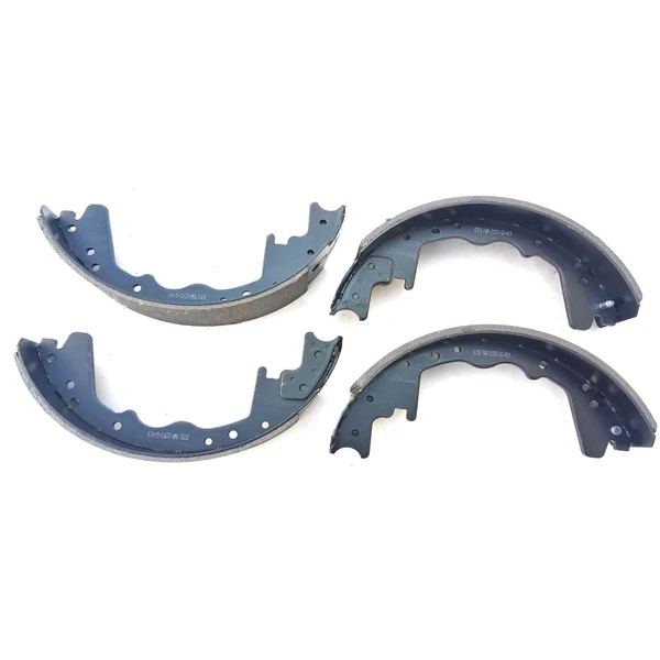 Drum Brake Shoe - PowerStop B358