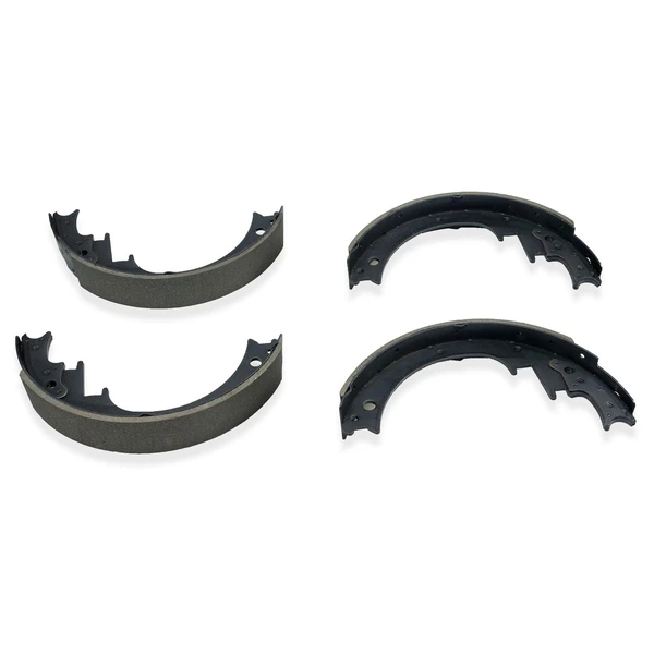 Drum Brake Shoe - PowerStop B33