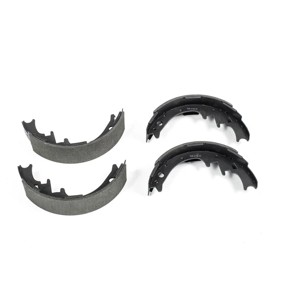 Drum Brake Shoe - PowerStop B445