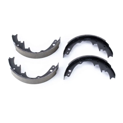 Drum Brake Shoe - PowerStop B449