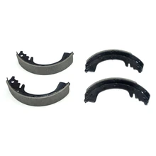 Drum Brake Shoe - PowerStop B40