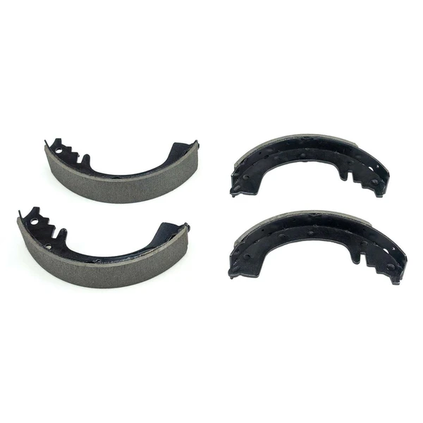 Drum Brake Shoe - PowerStop B40