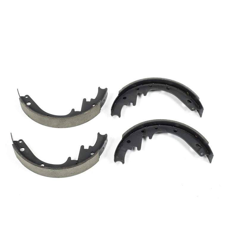 Drum Brake Shoe - PowerStop B55