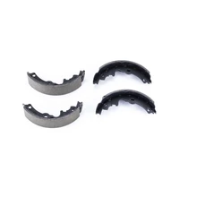 Drum Brake Shoe - Rear Side - PowerStop B553