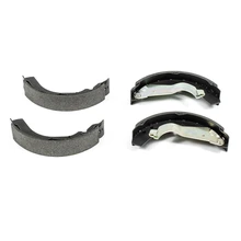 Drum Brake Shoe - Rear Side - PowerStop B657L