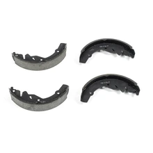 Drum Brake Shoe - Rear Side - PowerStop B759