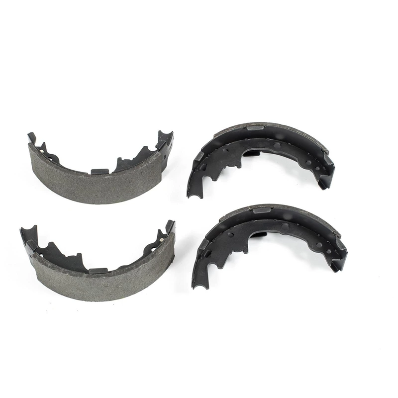 Drum Brake Shoe - Rear Side - PowerStop B769