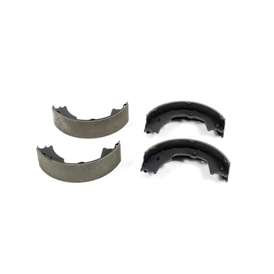Parking Brake Shoe - Rear Side - PowerStop B772
