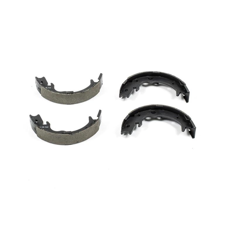 Parking Brake Shoe - Rear Side - PowerStop B782