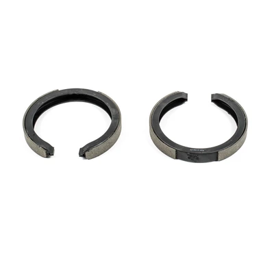 Parking Brake Shoe - Rear Side - PowerStop B784