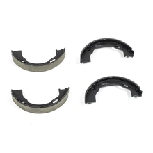 Parking Brake Shoe - Rear Side - PowerStop B701